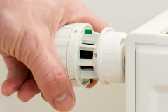 Sunhill central heating repair costs