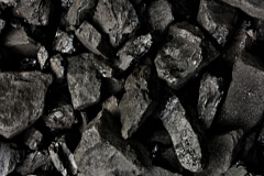 Sunhill coal boiler costs