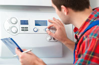 free Sunhill gas safe engineer quotes