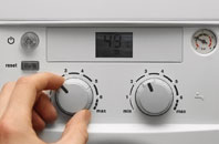 free Sunhill boiler maintenance quotes